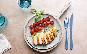 Robinson Djerba Bahiya